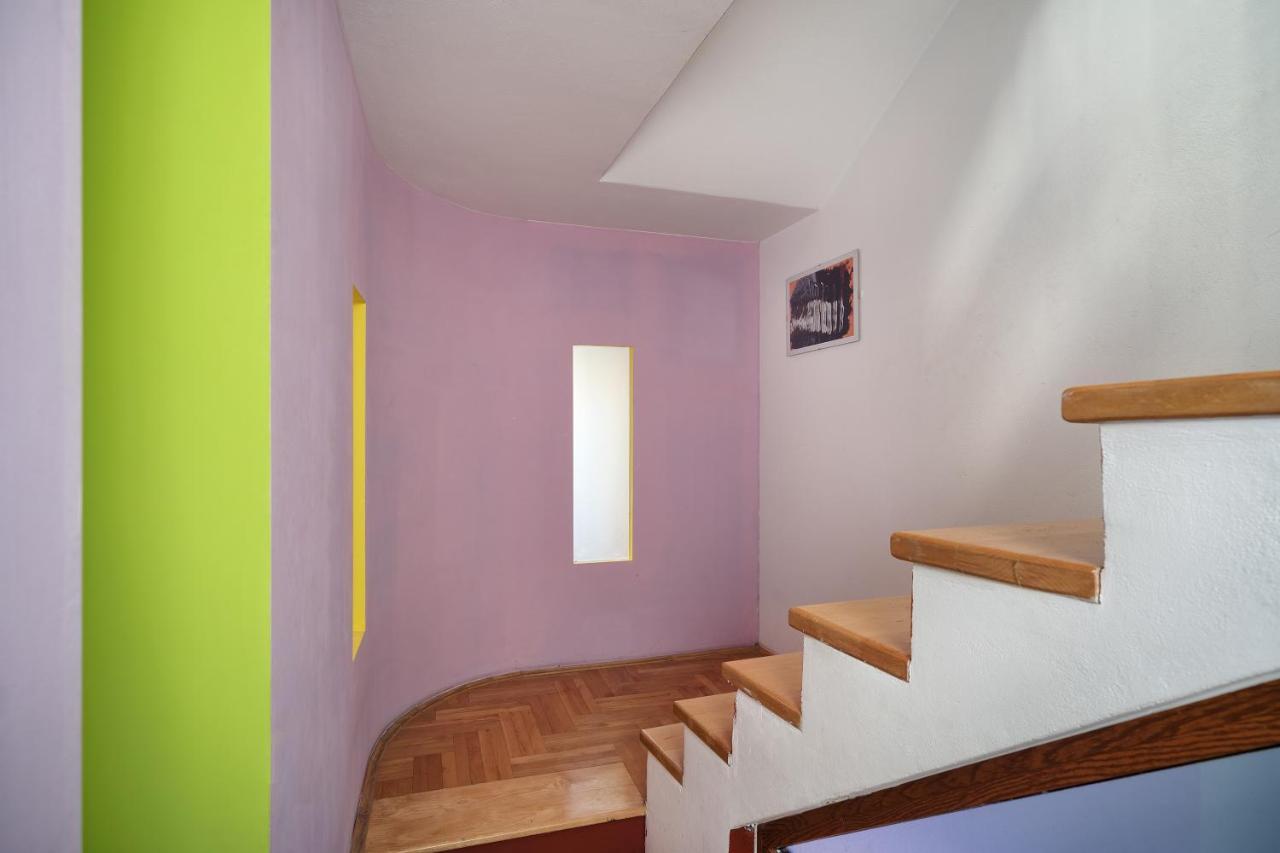 Hotel Poetry House à Split Extérieur photo