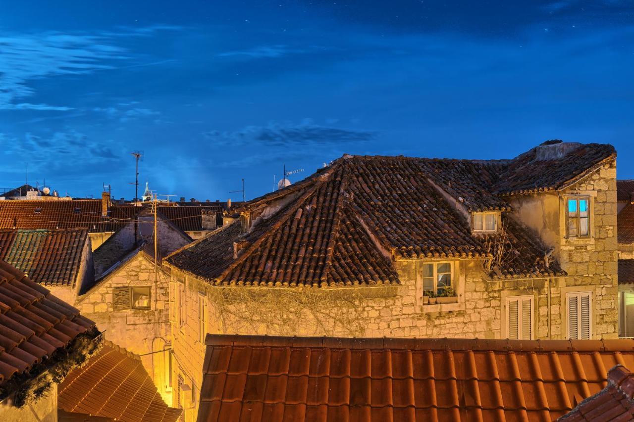Hotel Poetry House à Split Extérieur photo