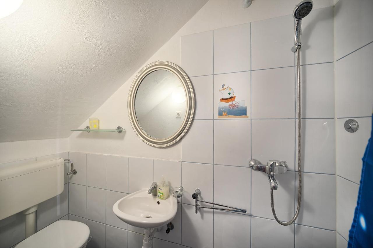 Hotel Poetry House à Split Extérieur photo