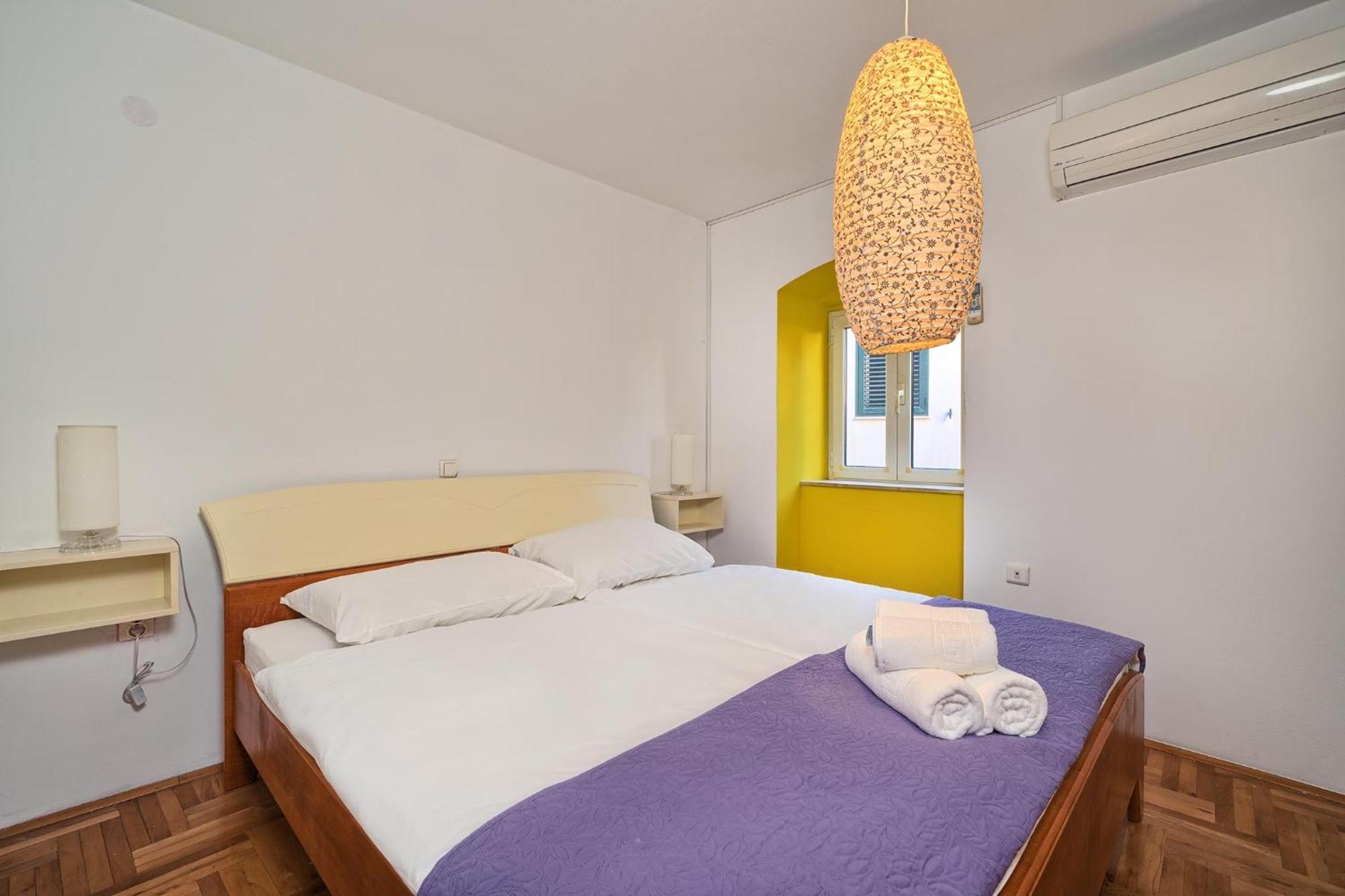 Hotel Poetry House à Split Extérieur photo